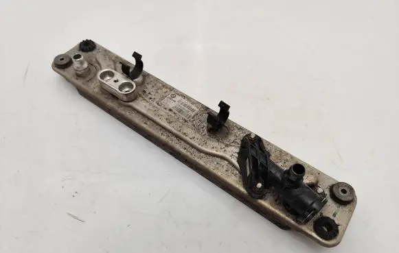 BMW X5 F15 Gearbox / Transmission oil cooler 7647315 DX426003 319710