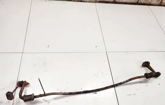 Lexus IS 220D-250-350 Rear anti-roll bar/sway bar 