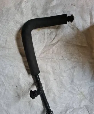 Breather/breather pipe/hose