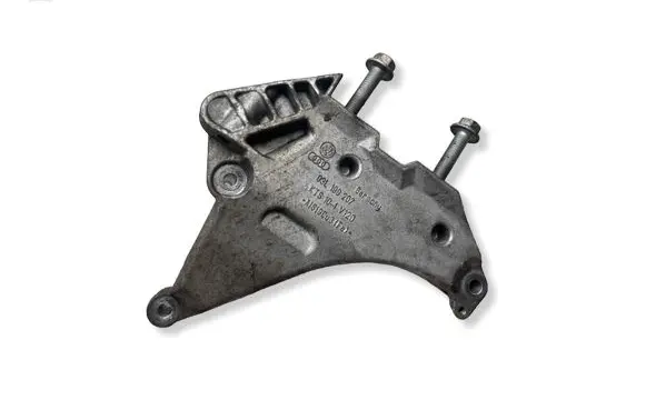 Volkswagen PASSAT B7 Engine mounting bracket 03L199207