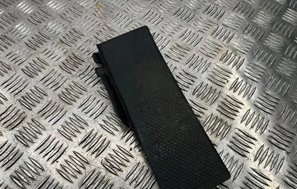 Skoda Octavia Mk2 (1Z) Foot rest pad/dead pedal 1K1864777B