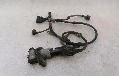 Porsche 911 991 Hand brake/parking brake motor 97035209105
