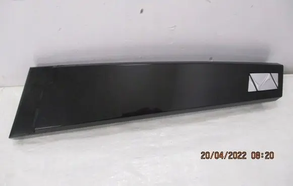 Citroen DS4 Other sill/pillar trim element 9687376177