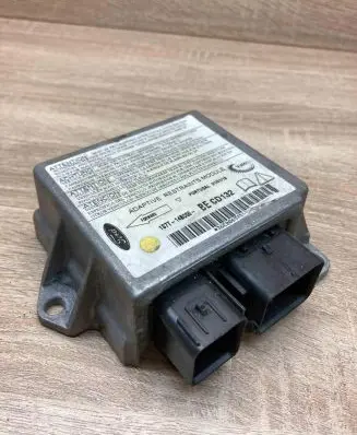 Ford Mondeo Mk III Airbag control unit/module 1S7T14B056BE CD132
