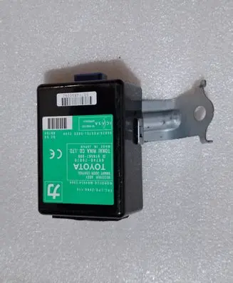 Lexus CT 200H Door control unit/module 8974076070 61B567000