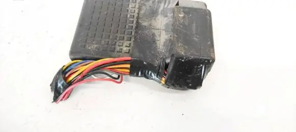 Alarm control unit/module