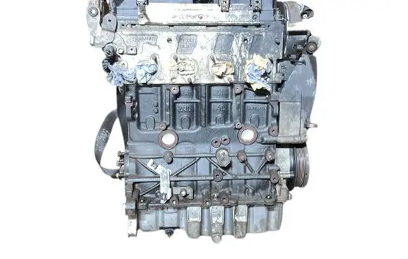 Seat Ibiza IV (6J,6P) Engine CAYA CAYAL CAY