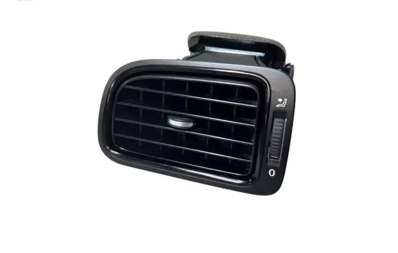 Volkswagen Polo V 6R Dashboard side air vent grill/cover trim 6RF819703B