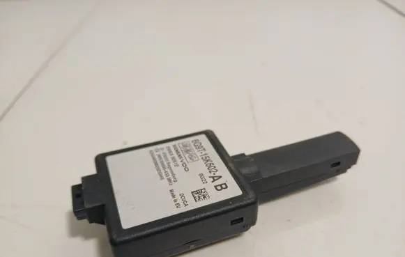 Aerial antenna amplifier