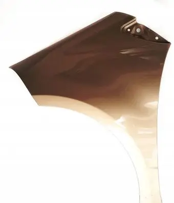 Mercedes-Benz A W169 Fender A2048810801AA