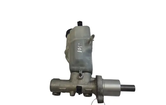 Peugeot 407 Master brake cylinder 9646980980 03350885131