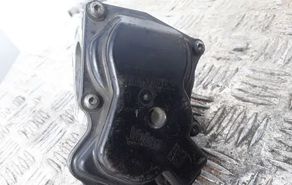 Renault Master III Throttle valve 8200987453