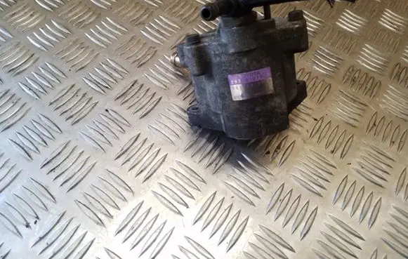 Toyota RAV 4 (XA20) Vacuum pump 2930027020 0810002740