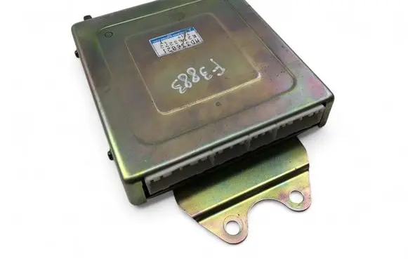 Engine control unit/module ECU