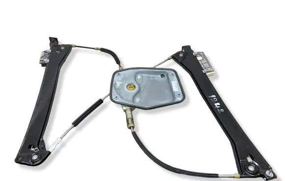 Volkswagen Eos Front door electric window regulator E038074023A