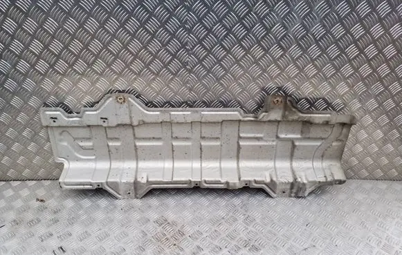Mercedes-Benz Vito Viano W447 Exhaust heat shield A4474900230
