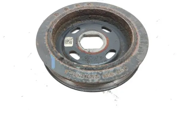 Nissan NV300 Crankshaft pulley 123034219R