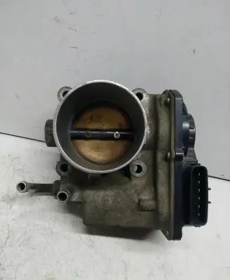 Suzuki Grand Vitara II Throttle valve 65J0841 00306 11H16H