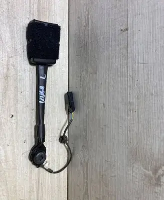Ford Kuga II Front seatbelt buckle CV4461208BD