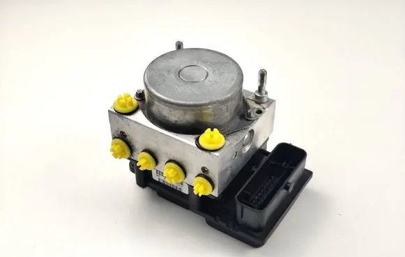 Opel Corsa D ABS Pump 0265232288 0265800796 13282282