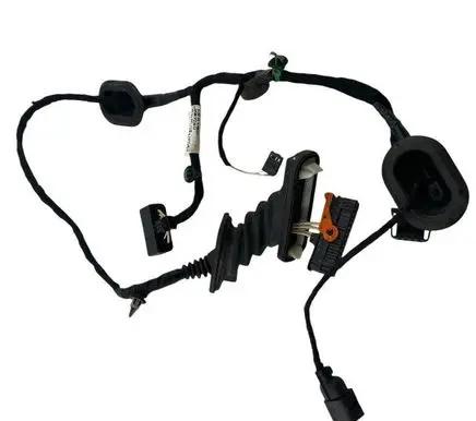 Volkswagen Touran II Rear door wiring loom 1T0971693EG