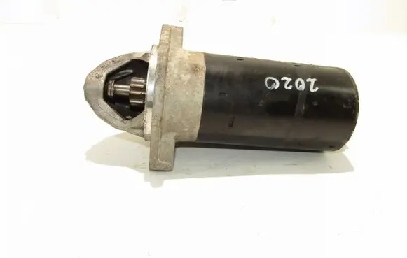 Volvo S80 Starter motor 0001109041