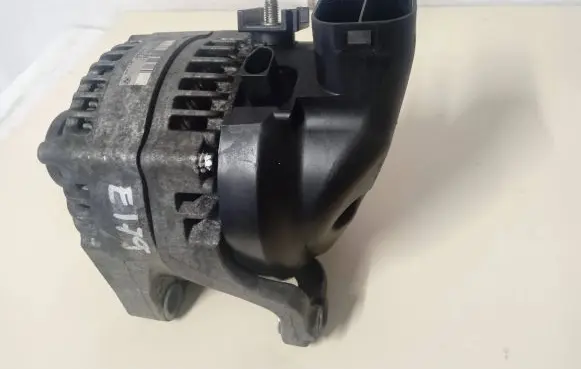 BMW 1 F20 F21 Generator/alternator 7605060