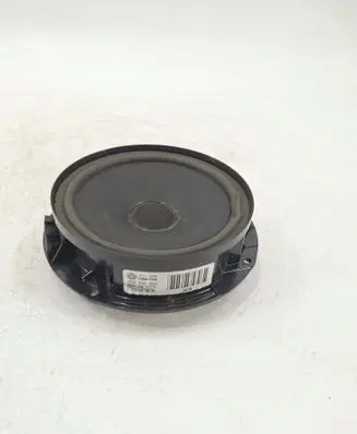 Volkswagen PASSAT CC Rear door speaker 3C8035453