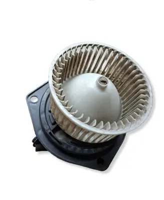 Hyundai Galloper Heater fan/blower 