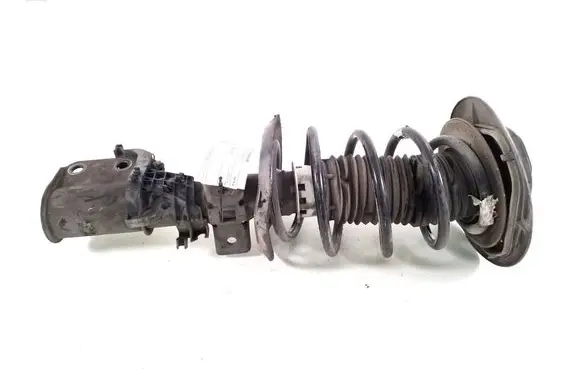 Mercedes-Benz E W212 Front shock absorber/damper A2123235800
