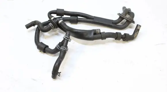 Audi Q7 4M Engine coolant pipe/hose 4M1819350