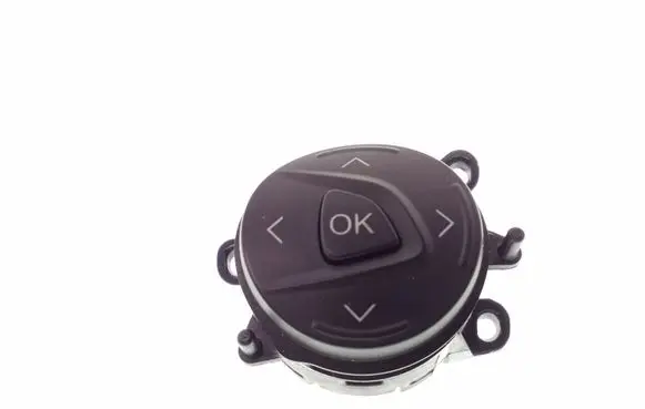 Ford C-MAX II Steering wheel buttons/switches AM5T14K147AA