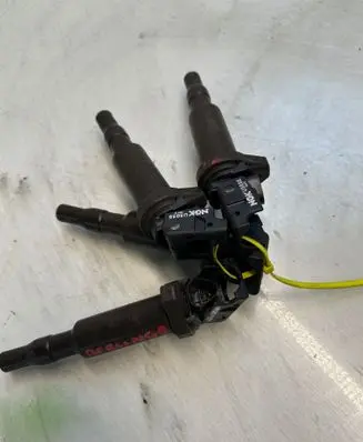 Citroen Berlingo High voltage ignition coil 9909