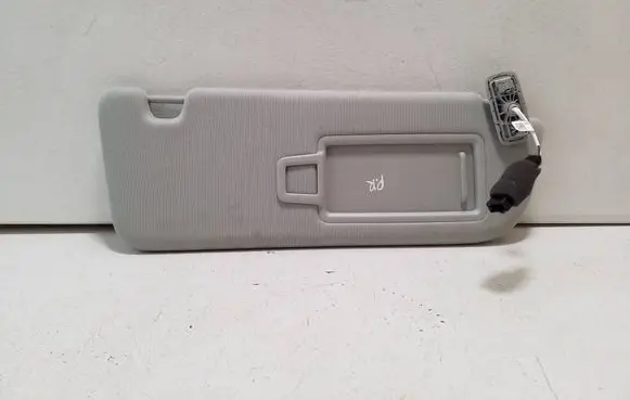 Audi A6 S6 C8 4K Sun visor 4K0857552