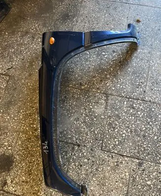 Jeep Cherokee Fender
