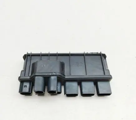 BMW X3 G01 Current control relay 8490531 A3C07685201