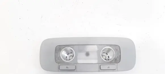 Volkswagen PASSAT B6 Rear seat light