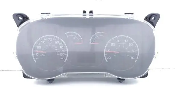 Fiat Doblo Speedometer (instrument cluster) 51952285 503005160204
