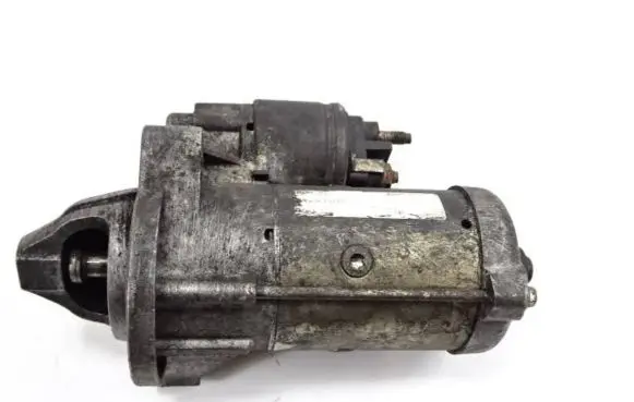 Ford Focus Starter motor
