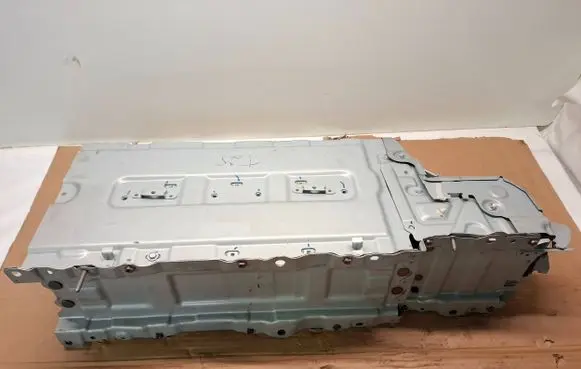 Toyota Prius (XW30) Hybrid / electric car battery G928047180