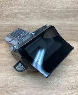 BMW X4 F26 Head up display screen 9355464 17089310
