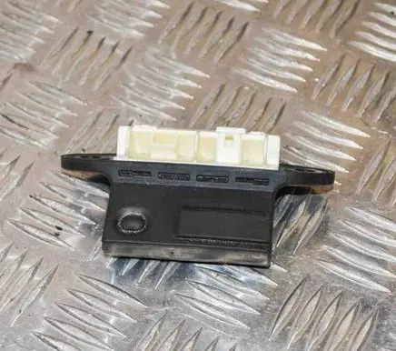 Tailgate/trunk/boot exterior handle