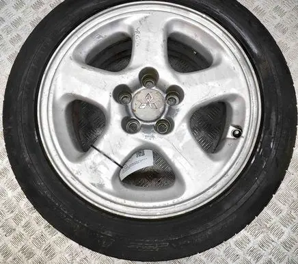 Mitsubishi 3000 GT R17 alloy rim MB624569