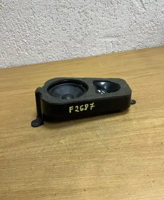BMW X6 E71 Subwoofer speaker 430407859631 6513697188305
