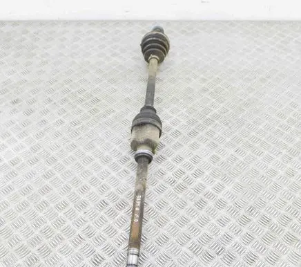 Fiat Ducato Front driveshaft