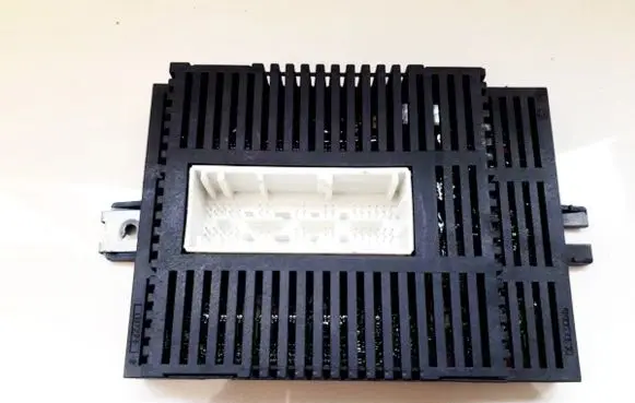 BMW 5 E60 E61 Light module LCM 6943284 531098809