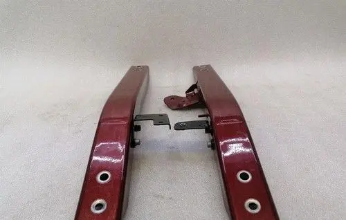 Ferrari Purosangue Fuel filter bracket/mount holder