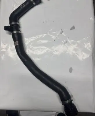 BMW 4 F36 Gran coupe Engine coolant pipe/hose 8616528 5307148378