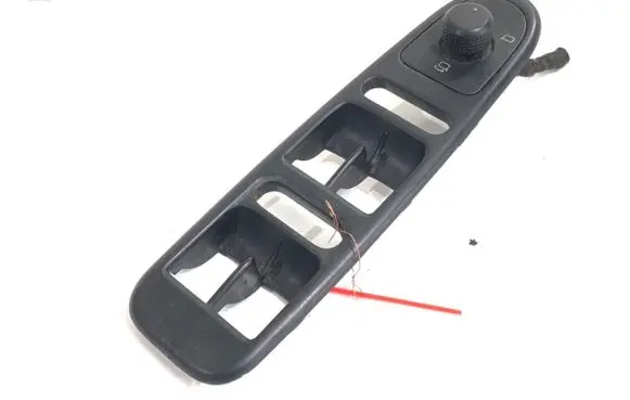 Seat Toledo II (1M) Wing mirror switch 1M1959565D