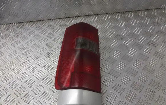 Volvo V70 Rear/tail lights 3512318